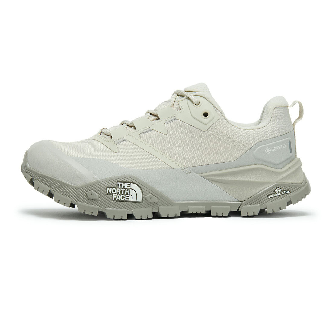 ザ・ノース・フェイス THE NORTH FACE THE NORTH FACE W OFFTRAIL HK GTX（ザ ノース フェイス オフトレイル ハイク ゴアテックス） （カラカッタ×ソープストーン） カラカッタ×ソープストーン
