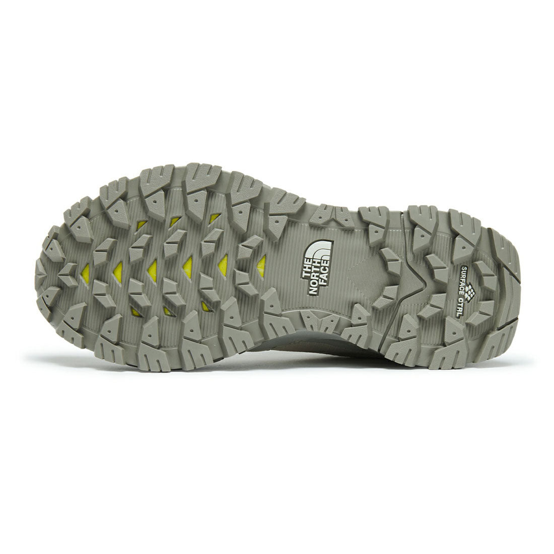 ザ・ノース・フェイス THE NORTH FACE THE NORTH FACE W OFFTRAIL HK GTX（ザ ノース フェイス オフトレイル ハイク ゴアテックス） （カラカッタ×ソープストーン） カラカッタ×ソープストーン