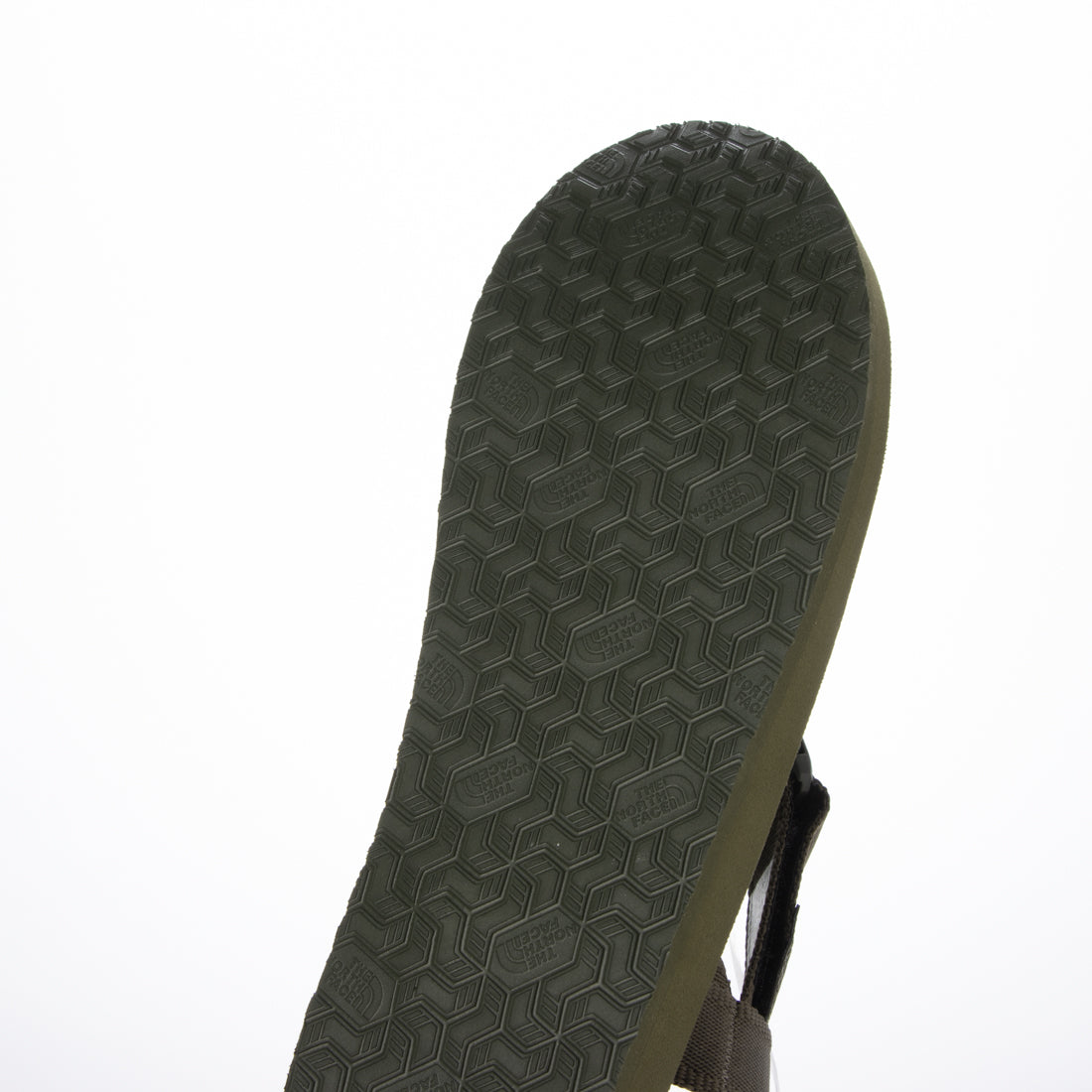 ザ・ノース・フェイス THE NORTH FACE ストレイタム レペンテ II サンダル （ニュートープグリーン） ニュートープグリーン
