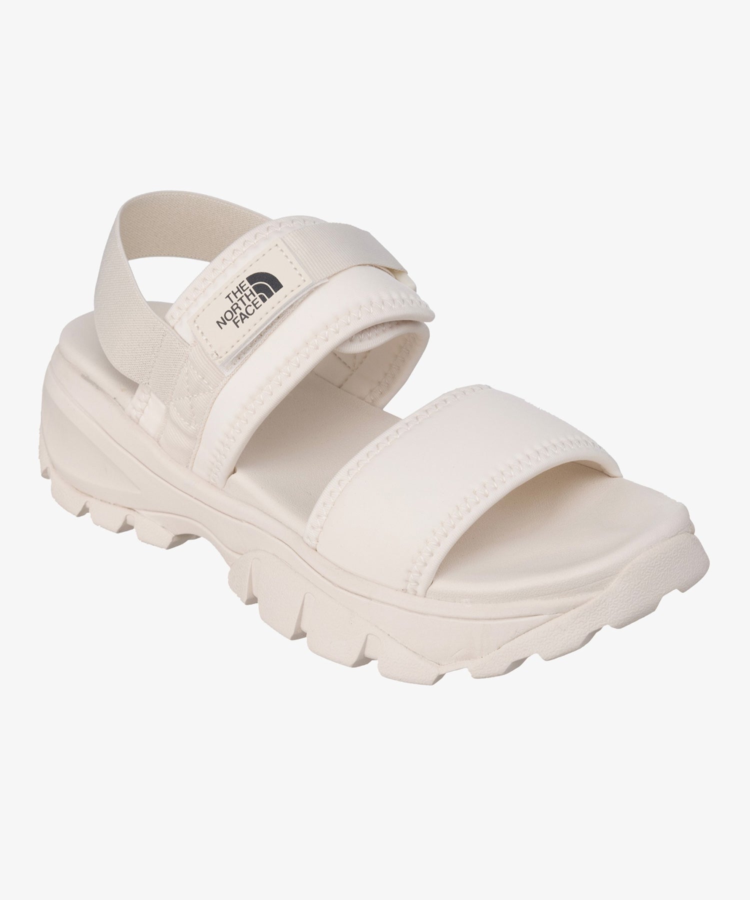 ザ・ノース・フェイス THE NORTH FACE HEXA LUX SANDAL （アイボリー） アイボリー