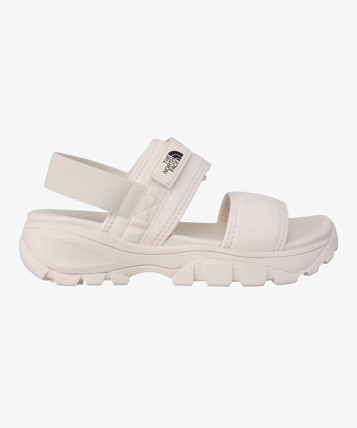 ザ・ノース・フェイス THE NORTH FACE HEXA LUX SANDAL （アイボリー） アイボリー