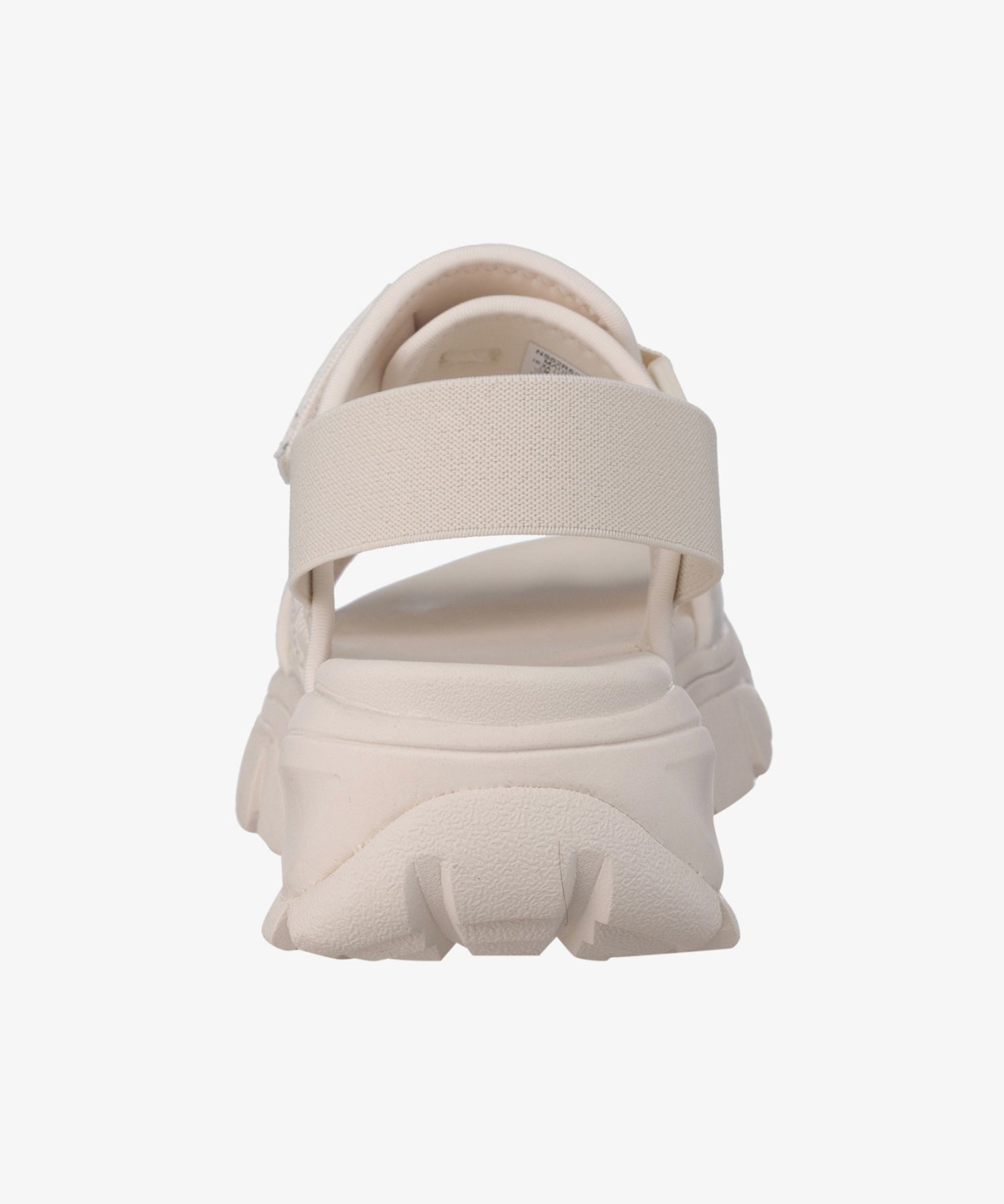 ザ・ノース・フェイス THE NORTH FACE HEXA LUX SANDAL （アイボリー） アイボリー