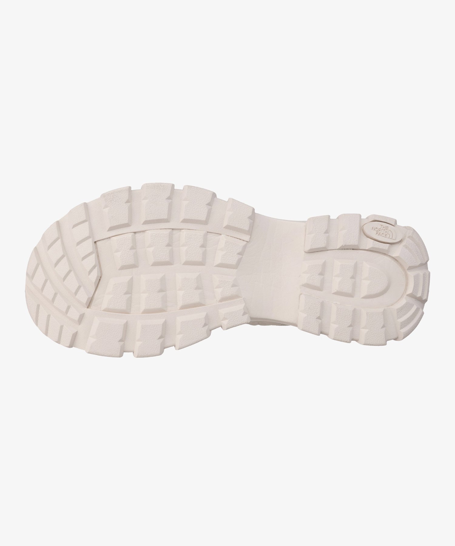 ザ・ノース・フェイス THE NORTH FACE HEXA LUX SANDAL （アイボリー） アイボリー