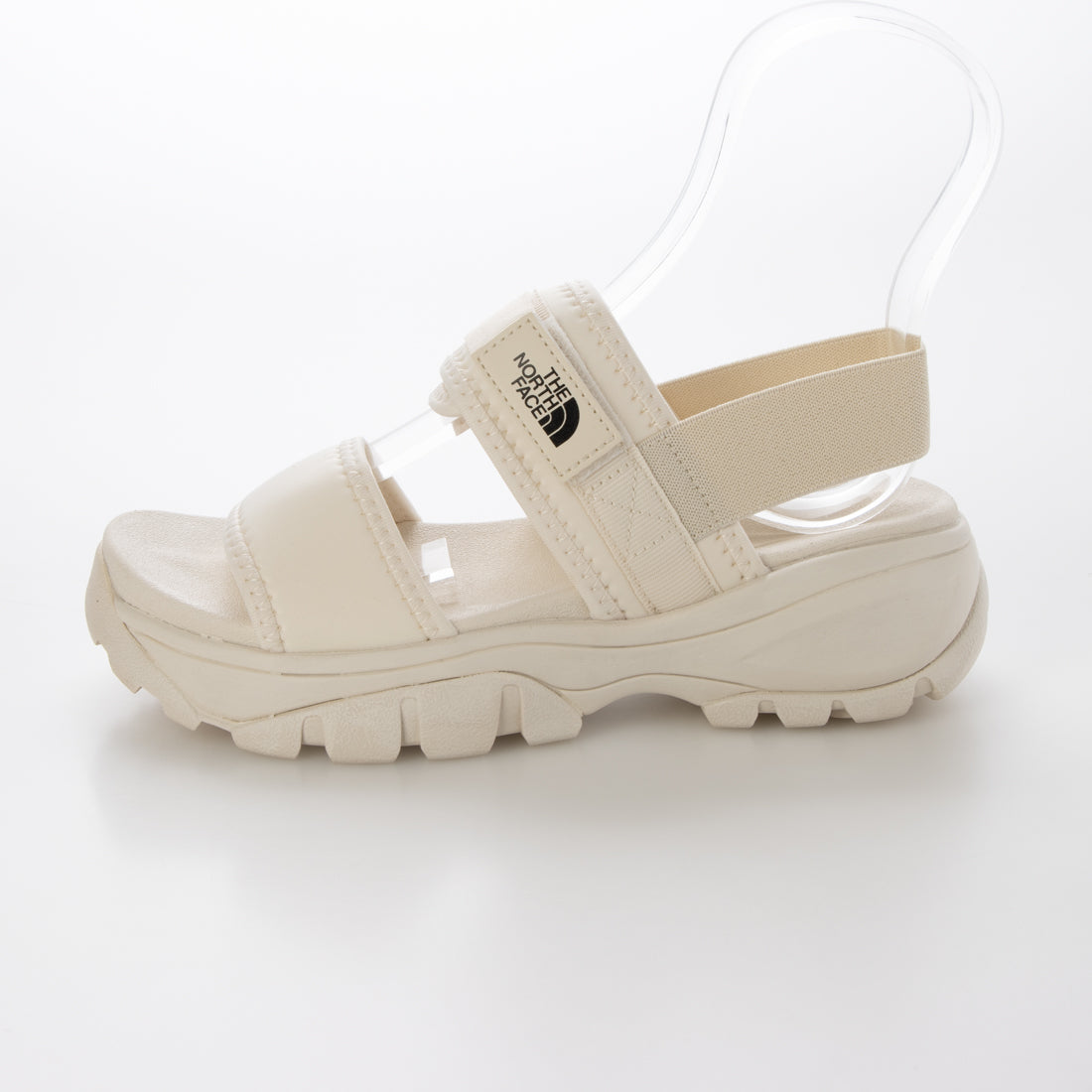 ザ・ノース・フェイス THE NORTH FACE HEXA LUX SANDAL （アイボリー） アイボリー