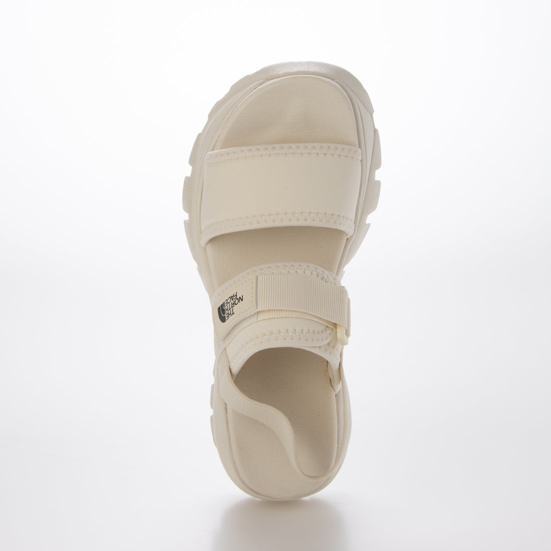 ザ・ノース・フェイス THE NORTH FACE HEXA LUX SANDAL （アイボリー） アイボリー