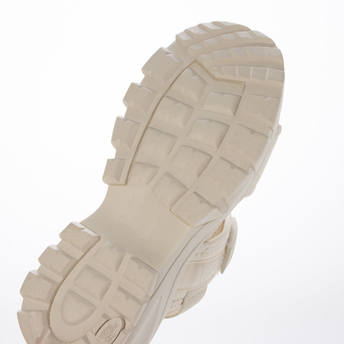 ザ・ノース・フェイス THE NORTH FACE HEXA LUX SANDAL （アイボリー） アイボリー