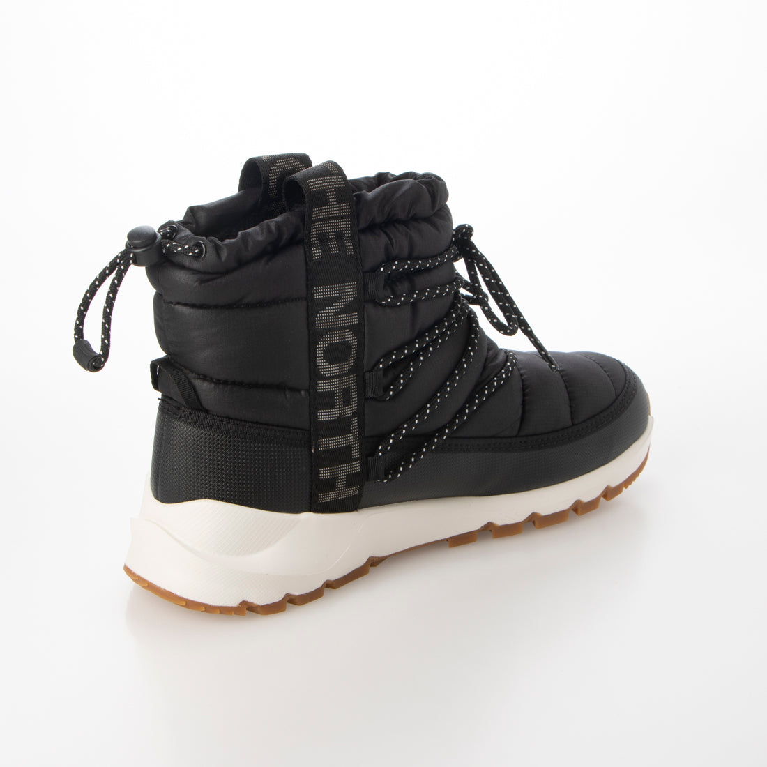 ザ ノース フェイス THE NORTH FACE THERMOBALL LACE UP WP