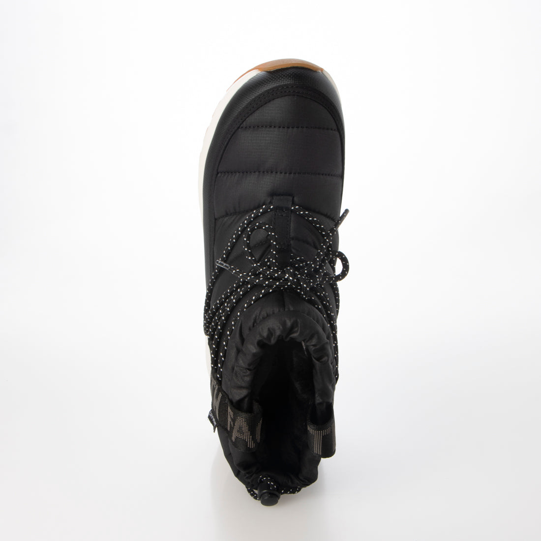 ザ ノース フェイス THE NORTH FACE THERMOBALL LACE UP WP