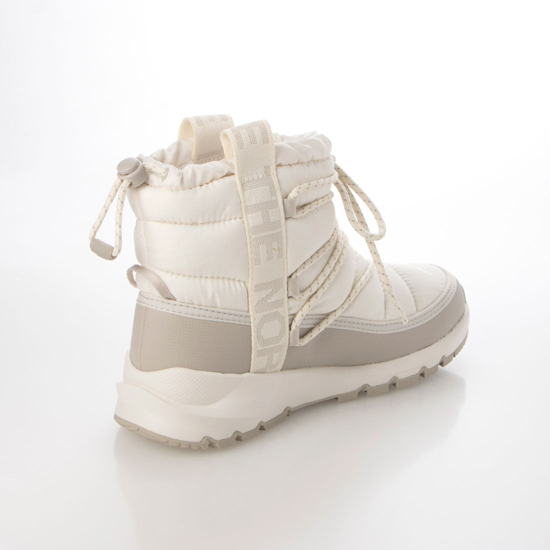 ザ ノース フェイス THE NORTH FACE THERMOBALL LACE UP WP