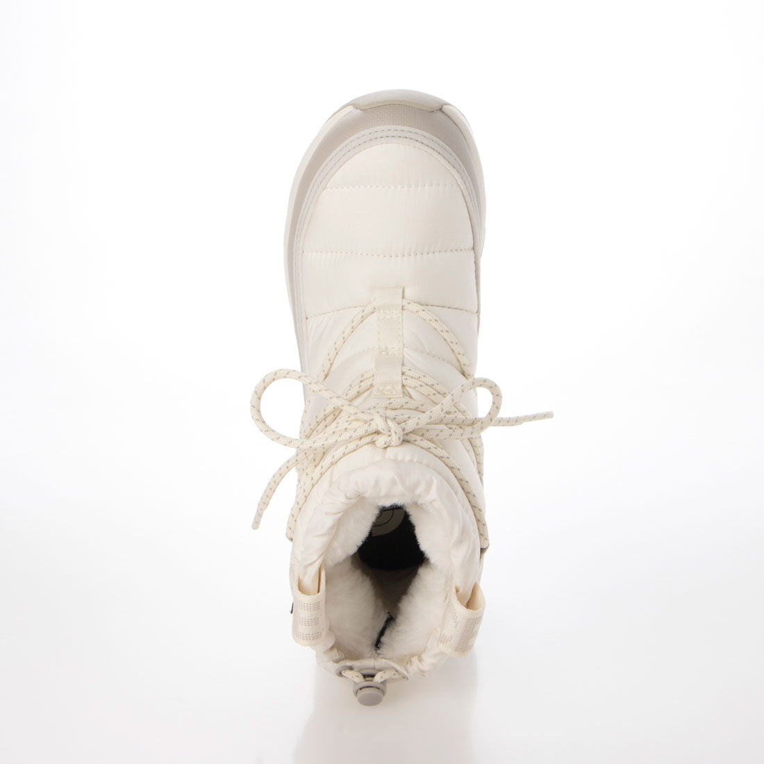 ザ ノース フェイス THE NORTH FACE THERMOBALL LACE UP WP