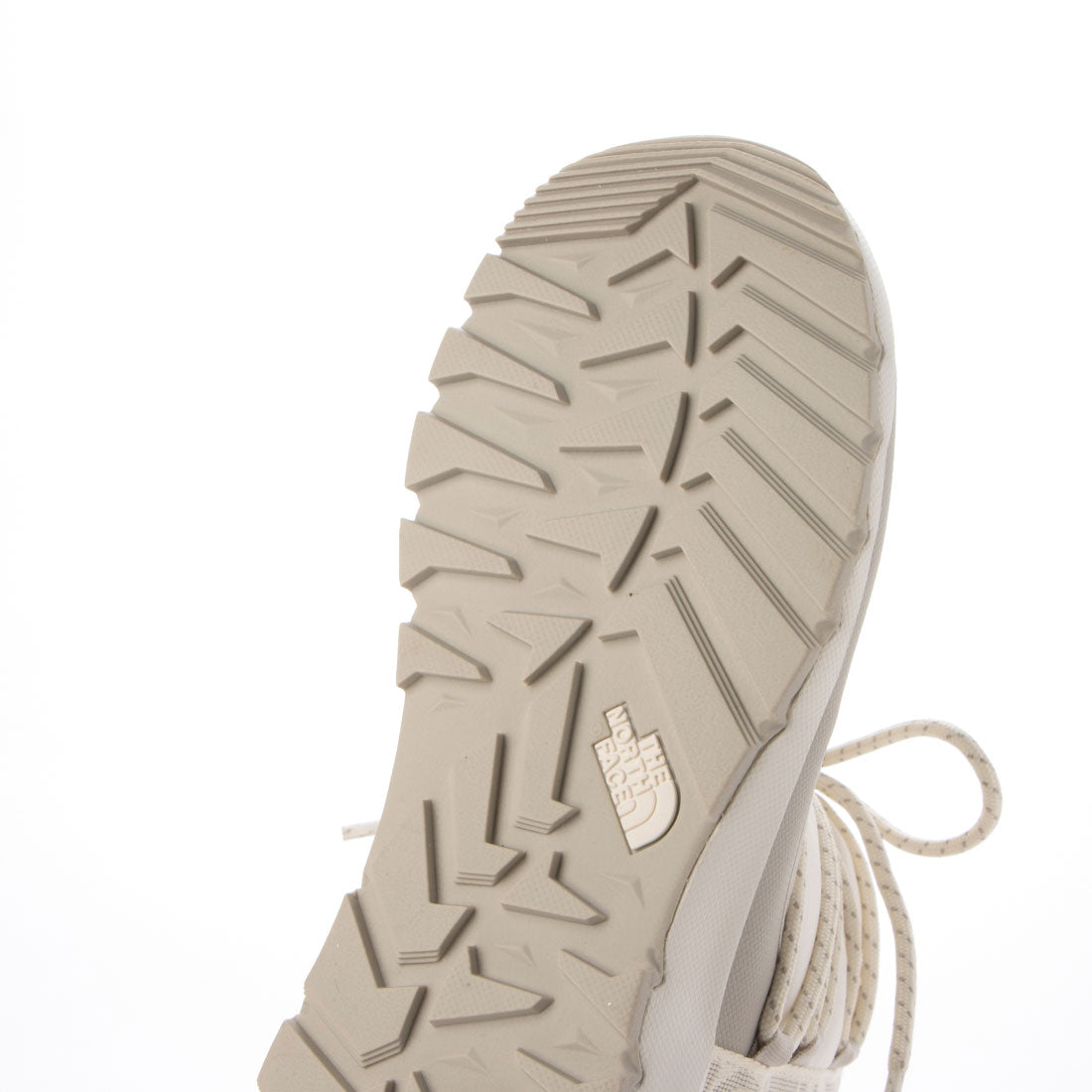 ザ ノース フェイス THE NORTH FACE THERMOBALL LACE UP WP