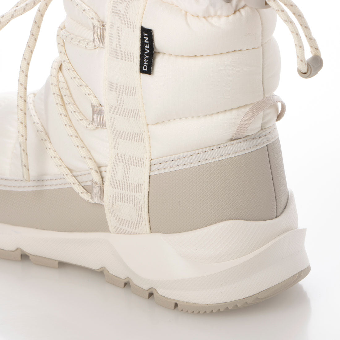 ザ ノース フェイス THE NORTH FACE THERMOBALL LACE UP WP