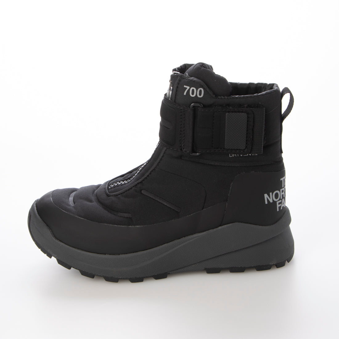 THE NORTH FACE THE NORTH FACE W NUPTSE II STRAP WP NF0A5G2J