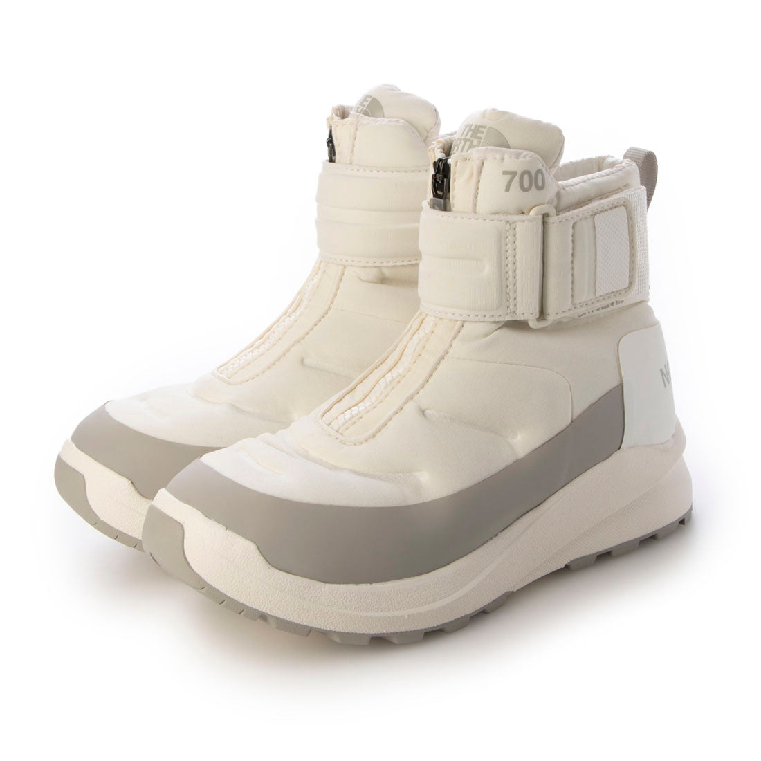 THE NORTH FACE THE NORTH FACE W NUPTSE II STRAP WP NF0A5G2J