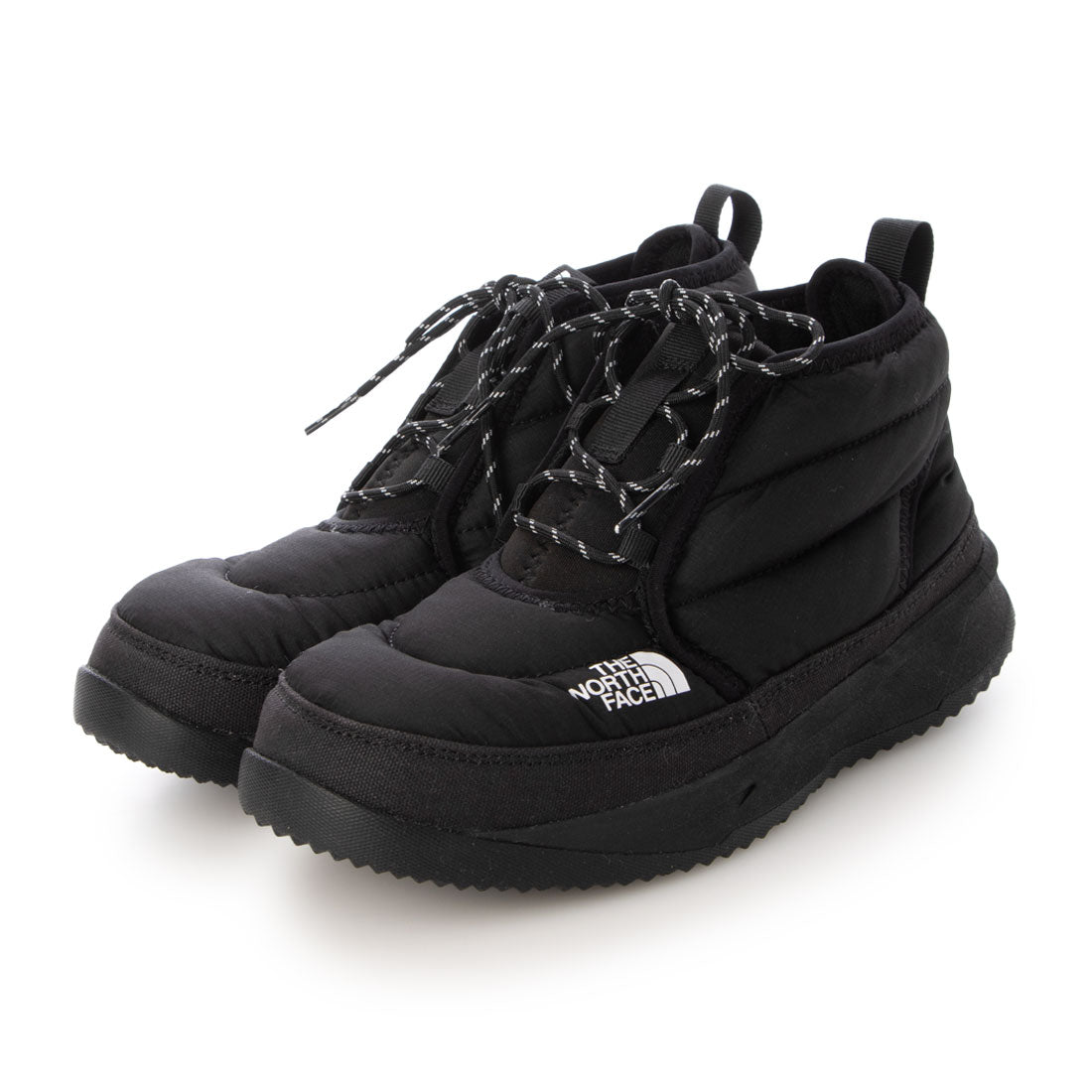 THE NORTH FACE W NSE Chukka