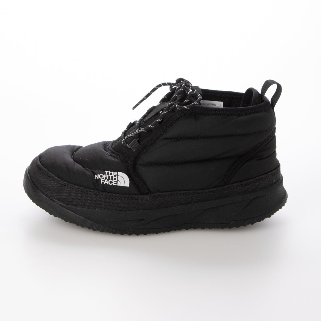 THE NORTH FACE W NSE Chukka