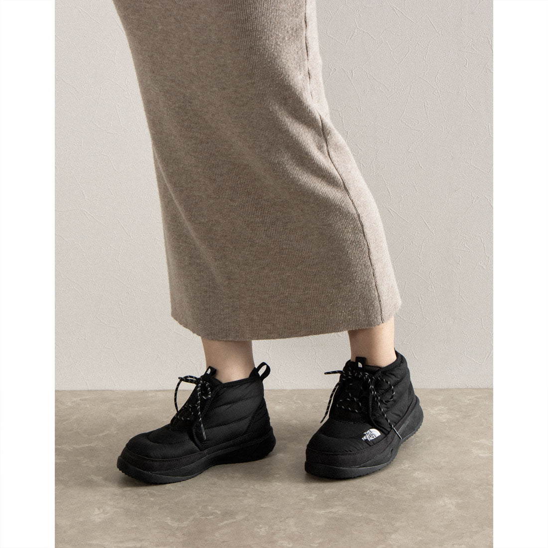 THE NORTH FACE W NSE Chukka
