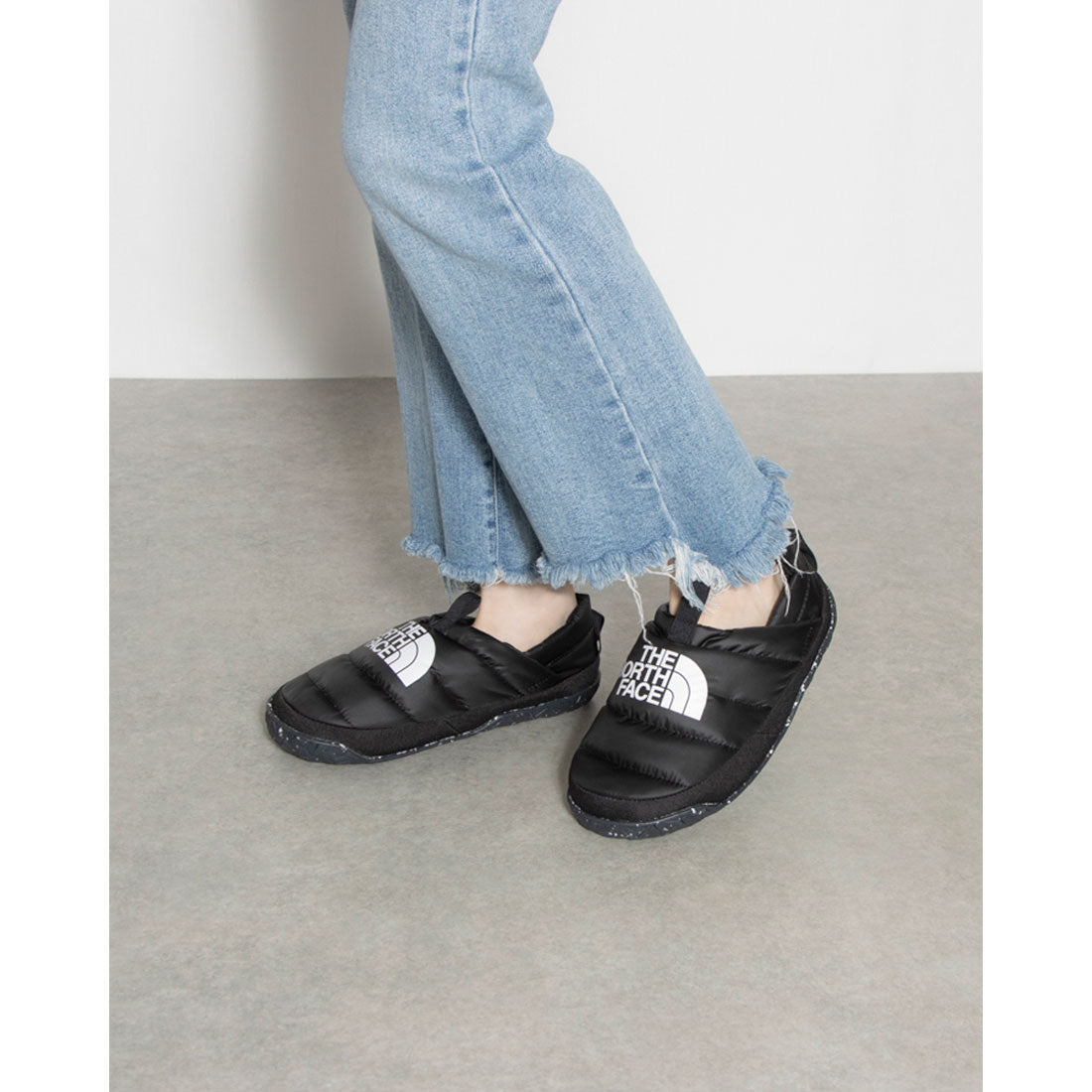 THE NORTH FACE W NUPTSE MULE