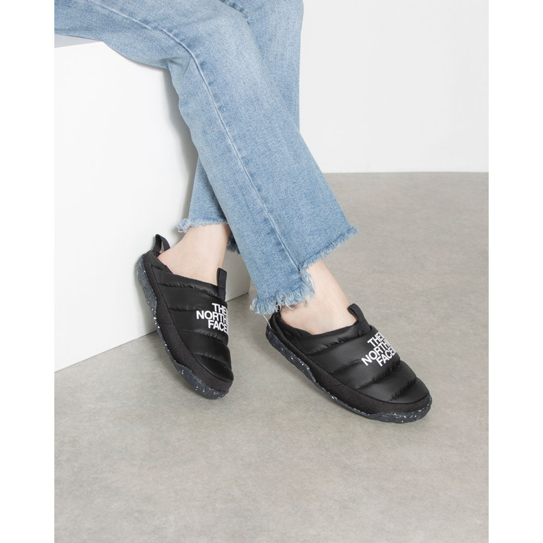 THE NORTH FACE W NUPTSE MULE