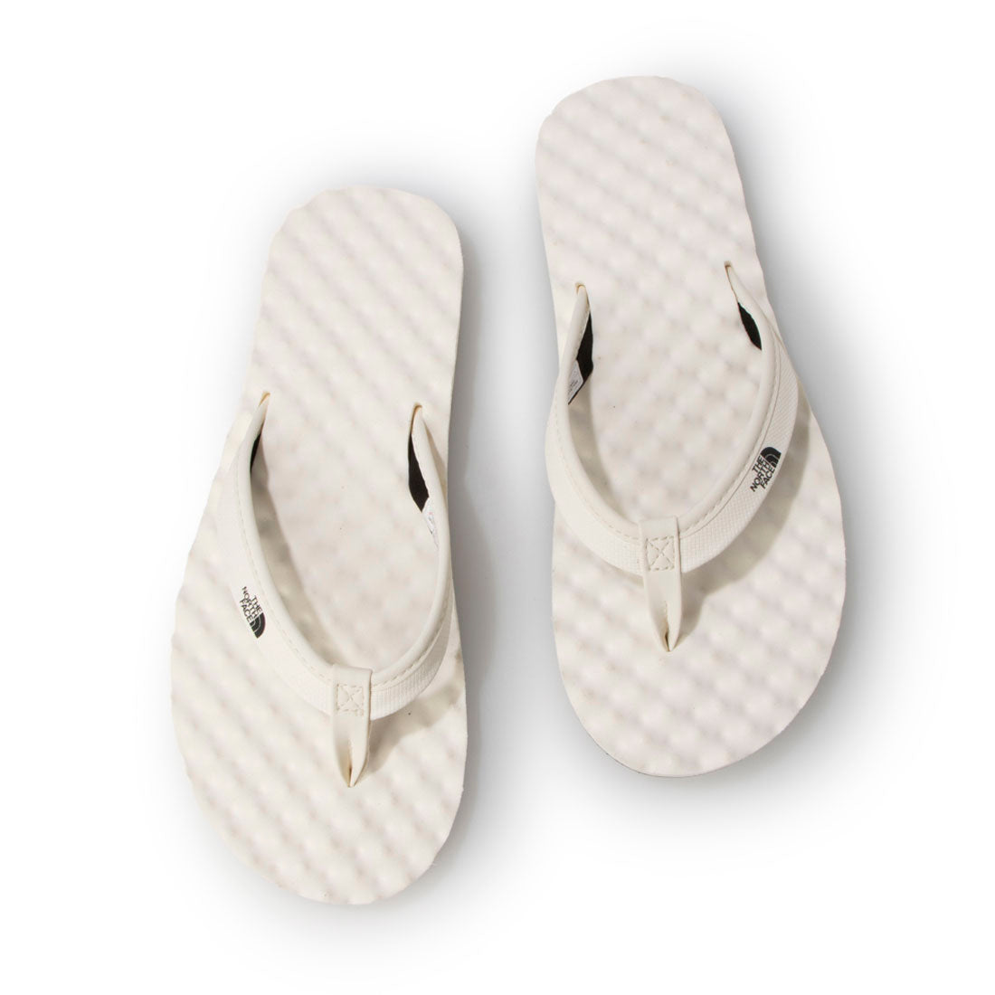 THE NORTH FACE THE NORTH FACE Sandals NF0A47AB Beach Sandals Slippers  Women's Flip Flops Logo Men's Women's THE NORTH FACE BASE CAMP MINI FLIP  black