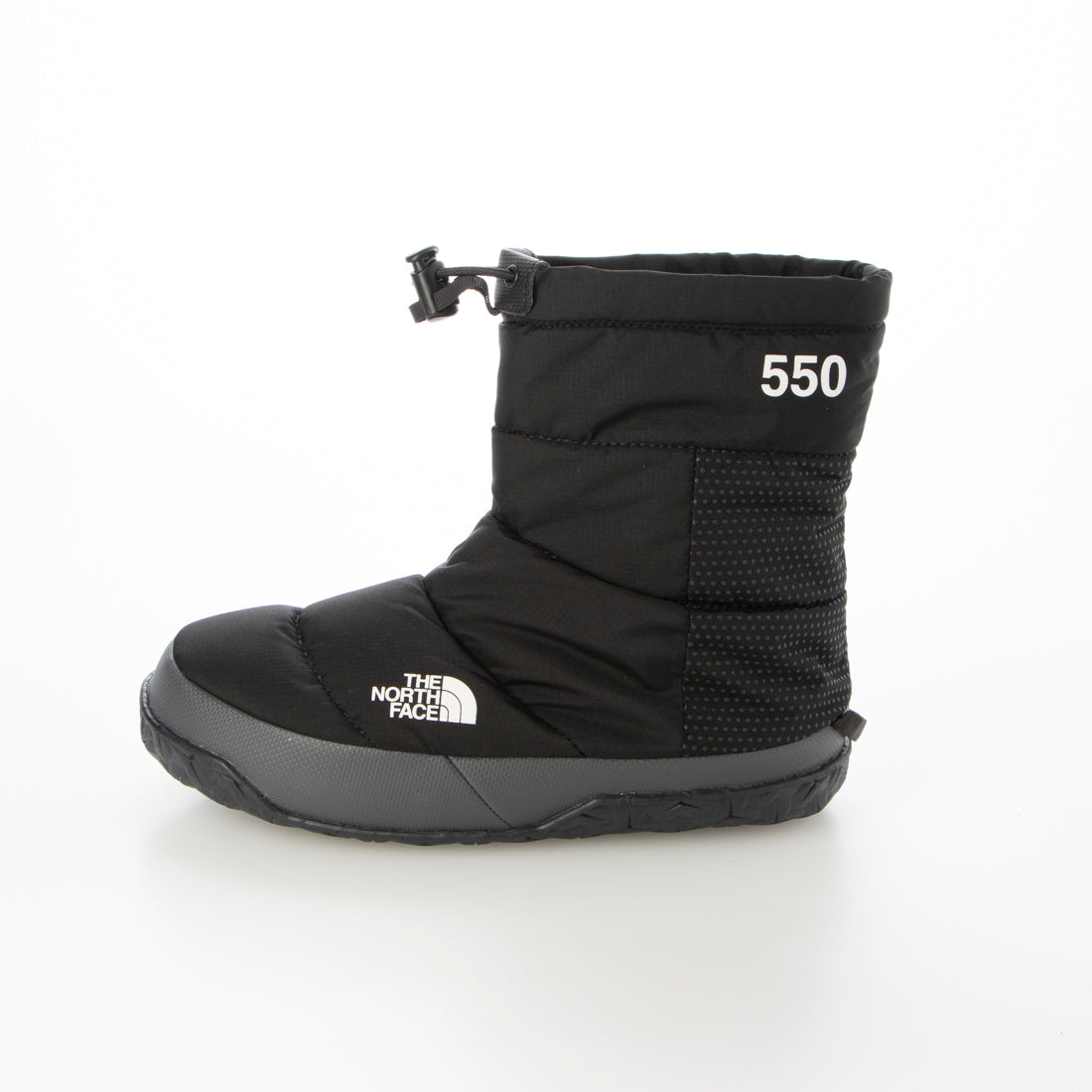 ザ・ノース・フェイス THE NORTH FACE W NUPTSE APRES BOOTIE
