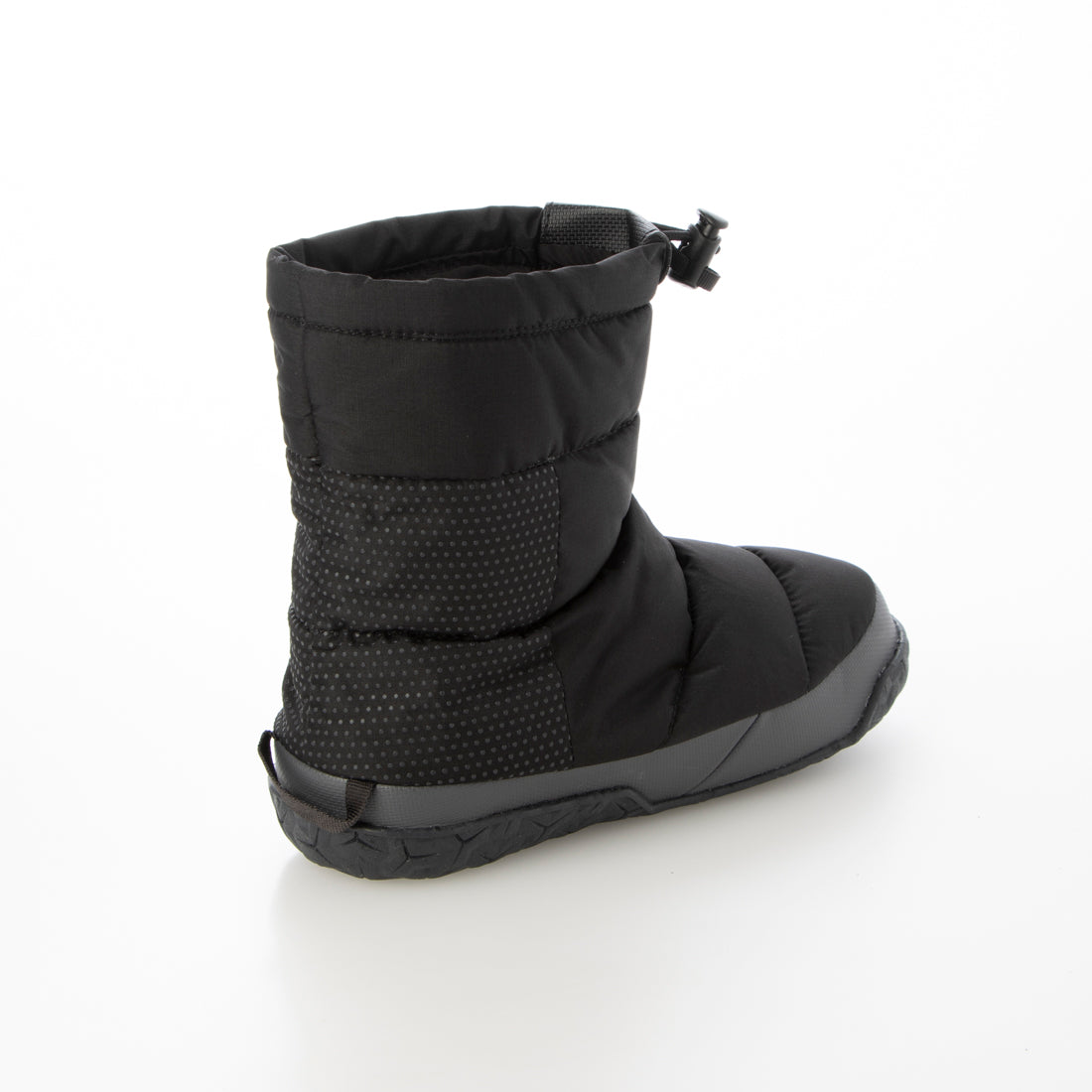 ザ・ノース・フェイス THE NORTH FACE W NUPTSE APRES BOOTIE
