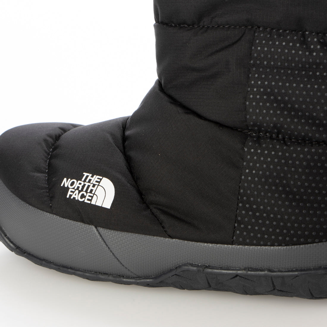 ザ・ノース・フェイス THE NORTH FACE W NUPTSE APRES BOOTIE