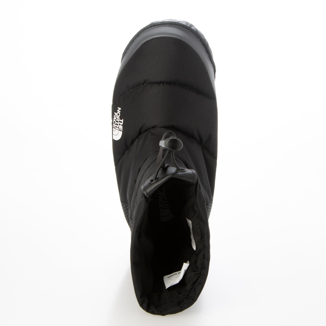ザ・ノース・フェイス THE NORTH FACE W NUPTSE APRES BOOTIE