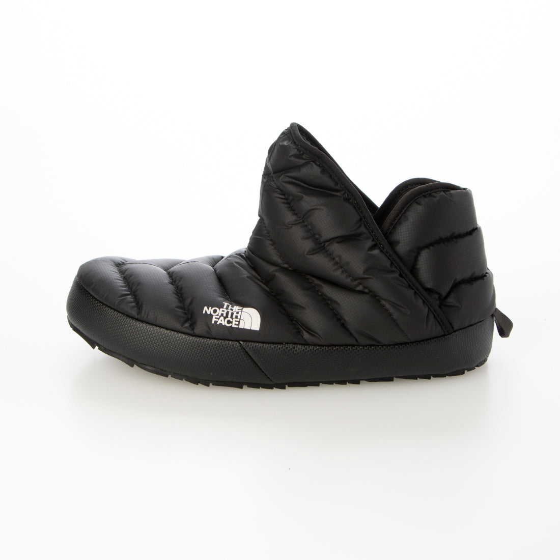 ザ・ノース・フェイス THE NORTH FACE W THERMOBALL TRACTION BOOTIE