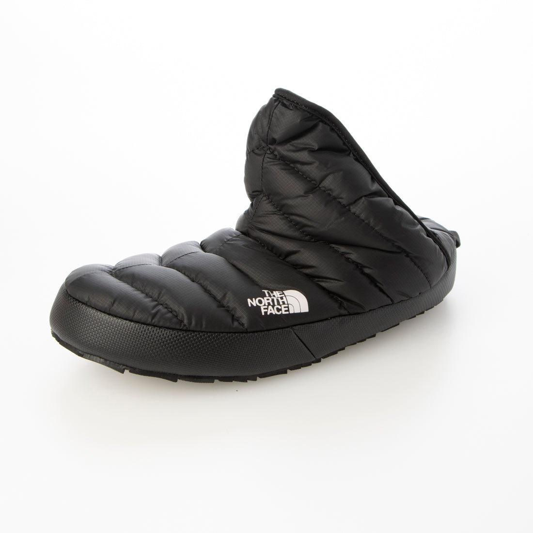 ザ・ノース・フェイス THE NORTH FACE W THERMOBALL TRACTION BOOTIE