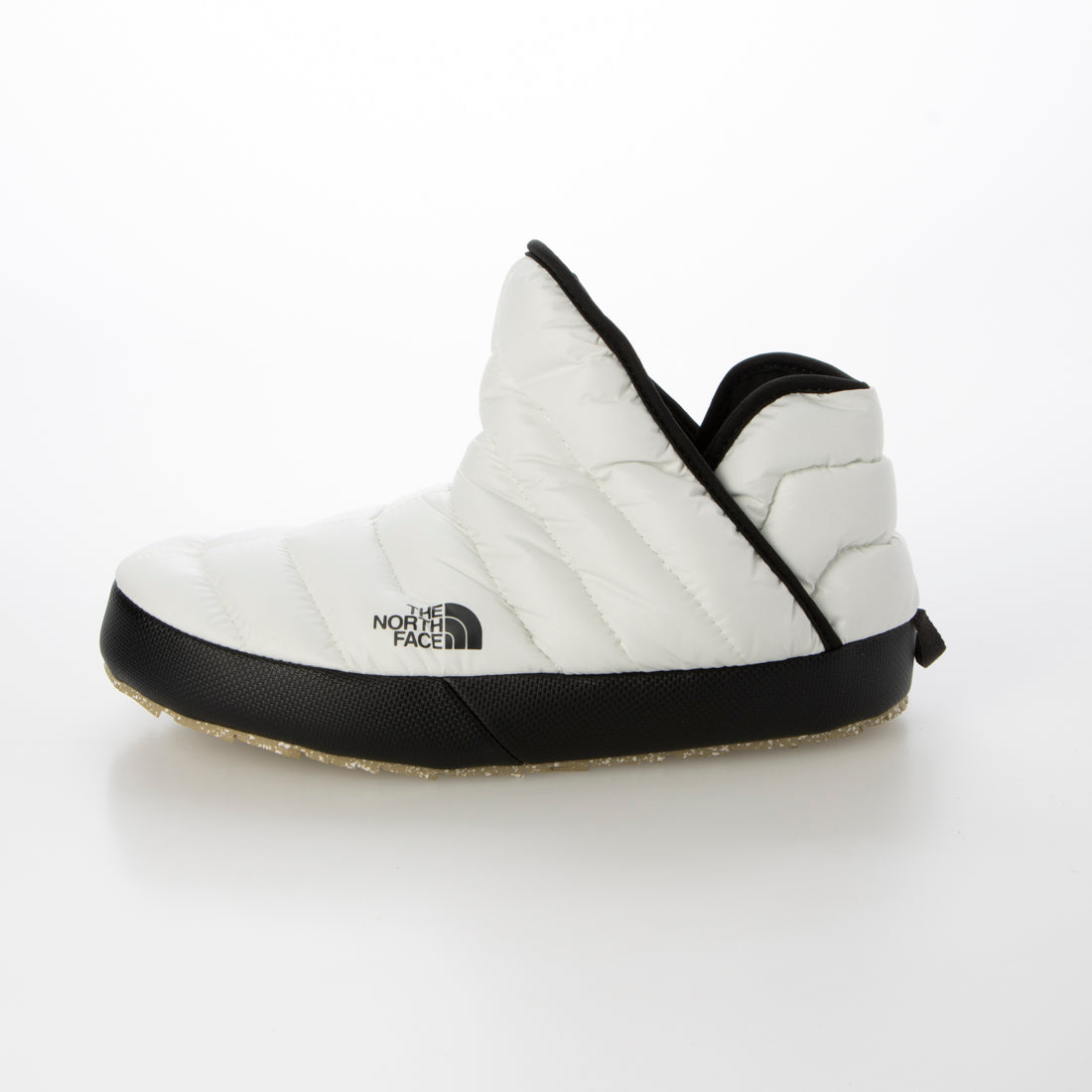 ザ・ノース・フェイス THE NORTH FACE W THERMOBALL TRACTION BOOTIE