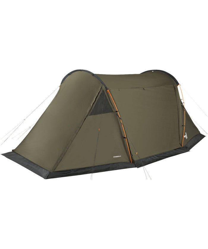 THE NORTH FACE THE NORTH FACE THE NORTH FACE North Face Outdoor Evadock 2 Camp Solo Ki