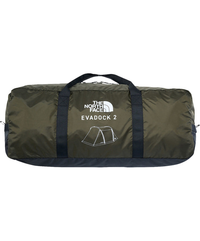 THE NORTH FACE THE NORTH FACE THE NORTH FACE North Face Outdoor Evadock 2 Camp Solo Ki