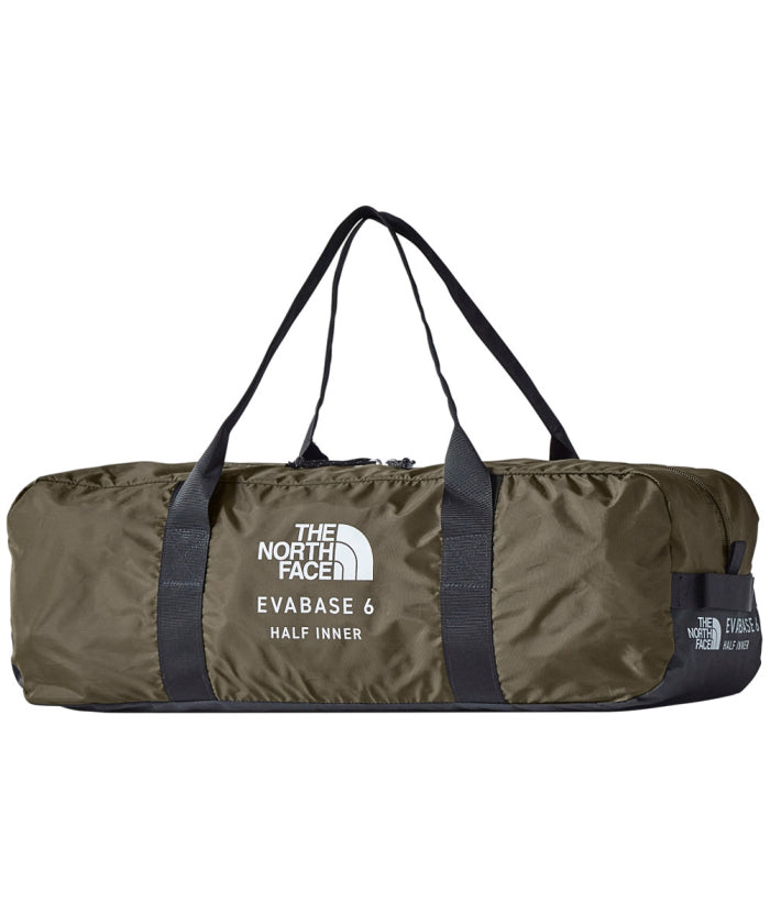 The North Face THE NORTH FACE THE NORTH FACE North Face Outdoor Evabase 6 Half Inner