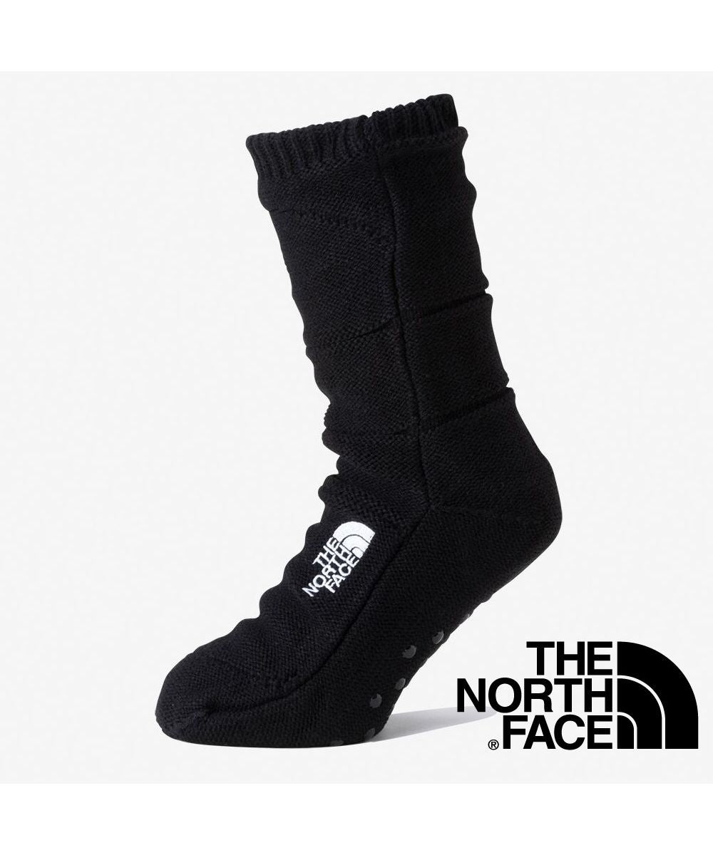 ザ・ノース・フェイス THE NORTH FACE ザ ノースフェイス the north face ユニセックス NN82233 ヌプシ ブーティ ソックス Nuptse Bootie Socks KK【返品不可商品】 （KK） KK