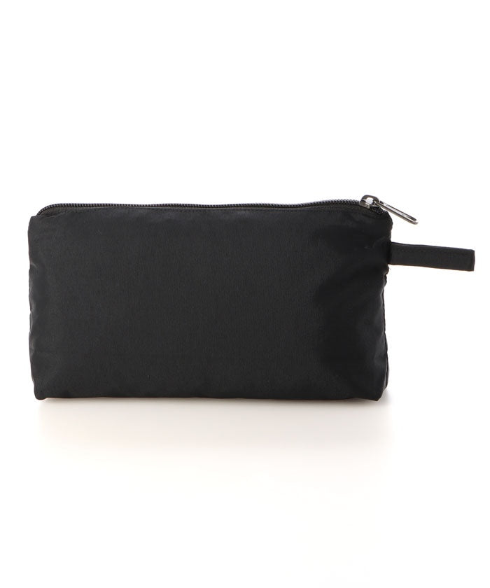 ザ・ノース・フェイス THE NORTH FACE 【THE NORTH FACE / ザ・ノースフェイス】MINI MULTI POUCH / ポーチ 小物入れ メイクポーチ アウトドア ペンケース 旅行 無地