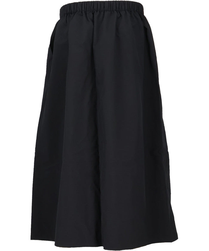 ザ・ノース・フェイス THE NORTH FACE ザ・ノース・フェイス THE NORTH FACE アウトドア ジャーニーズギャザースカート JOURNEYS GATHER SKIRT レディース ショート丈 （K ブラック） K ブラック