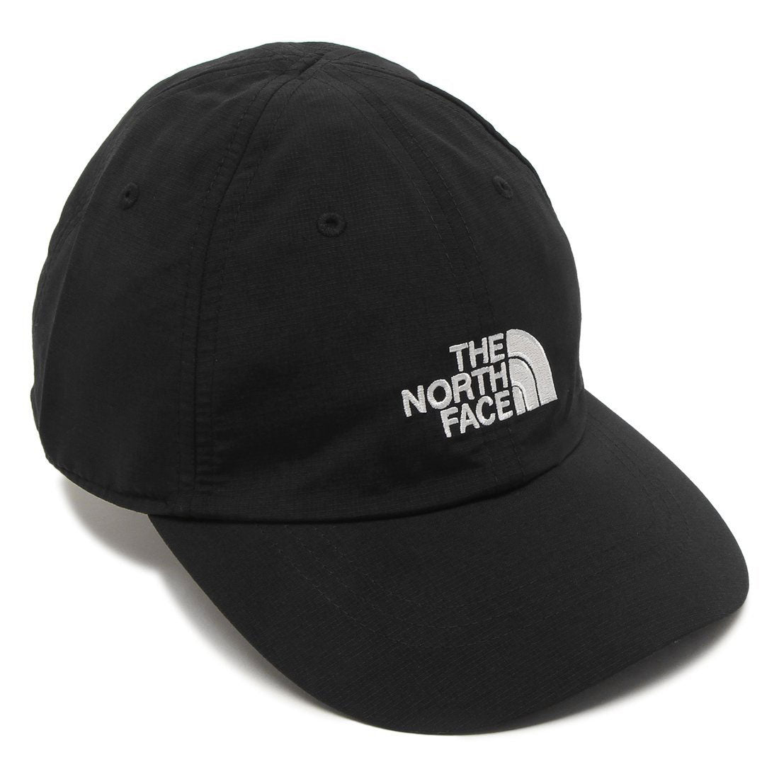 THE NORTH FACE Hat Horizon Hat Panel Cap black Men's Women's Unisex THE NORTH FACE NF0A8CQ1 KY4