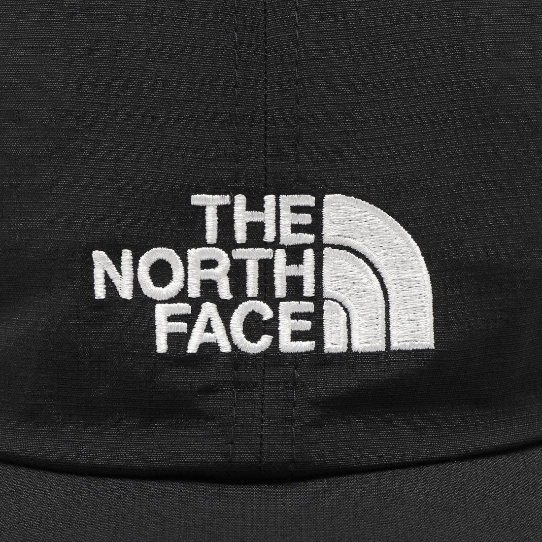 THE NORTH FACE Hat Horizon Hat Panel Cap black Men's Women's Unisex THE NORTH FACE NF0A8CQ1 KY4