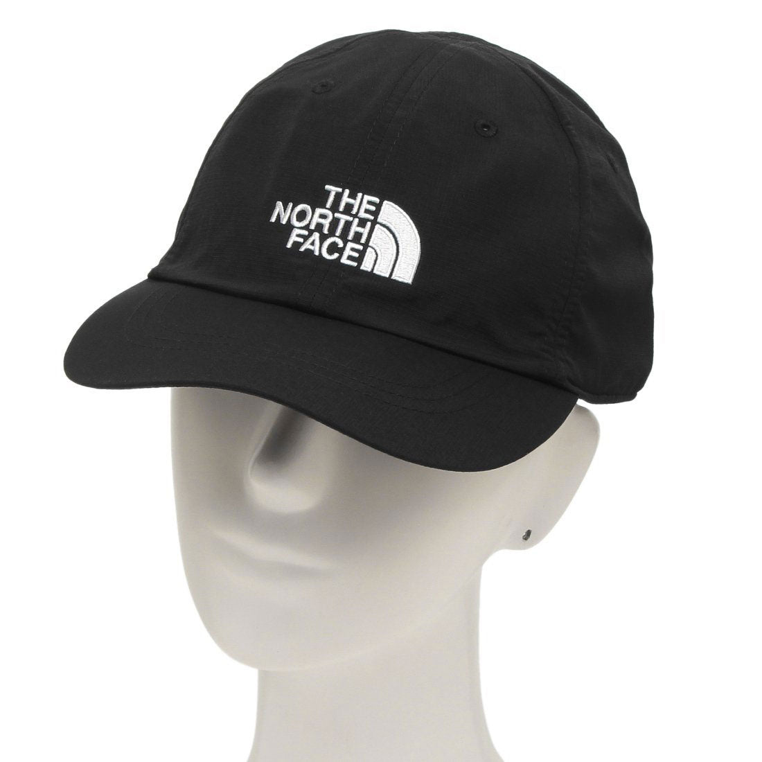 THE NORTH FACE Hat Horizon Hat Panel Cap black Men's Women's Unisex THE NORTH FACE NF0A8CQ1 KY4