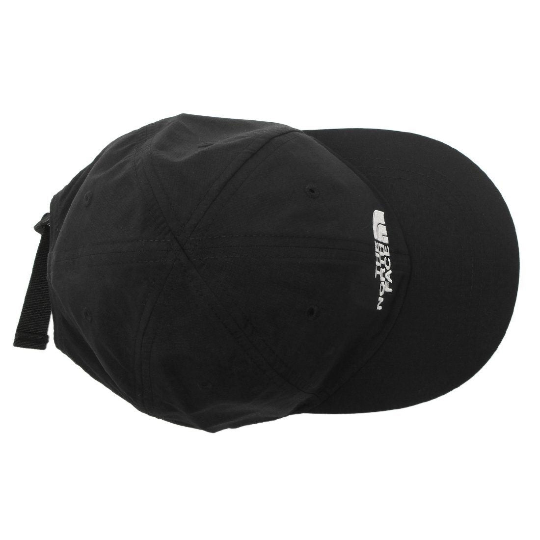 THE NORTH FACE Hat Horizon Hat Panel Cap black Men's Women's Unisex THE NORTH FACE NF0A8CQ1 KY4