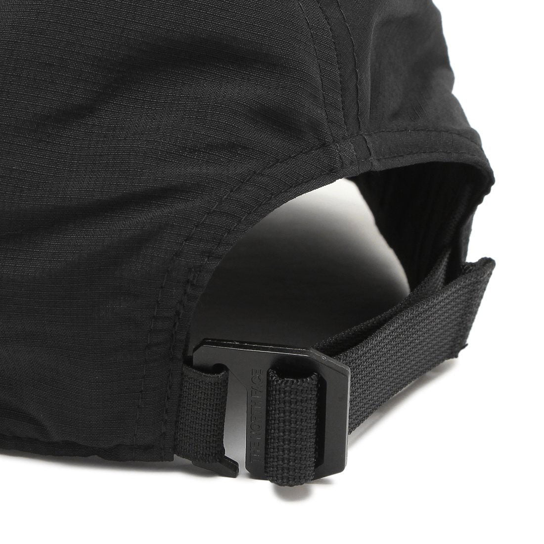 THE NORTH FACE Hat Horizon Hat Panel Cap black Men's Women's Unisex THE NORTH FACE NF0A8CQ1 KY4