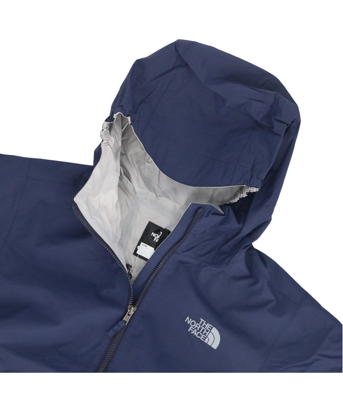 T.I　THE NORTH FACE The North Face Zipline Rain Jacket - Boys | Altitude Sports