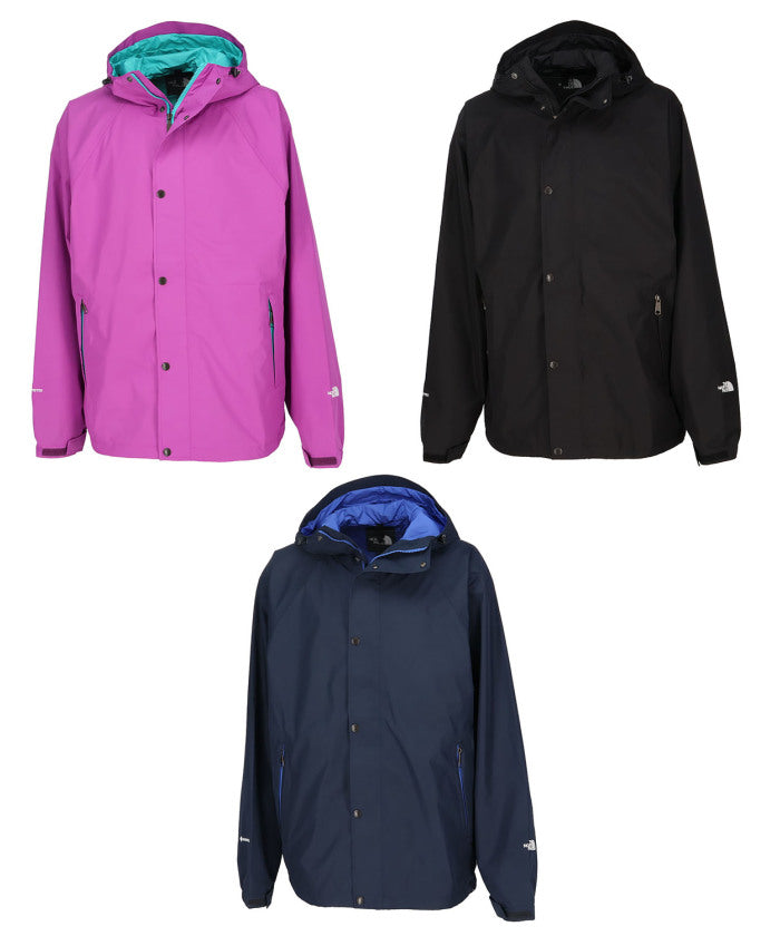 ザ・ノース・フェイス THE NORTH FACE THE NORTH FACE ノースフェイス アウトドア ストーアウェイジャケット メンズ Stow