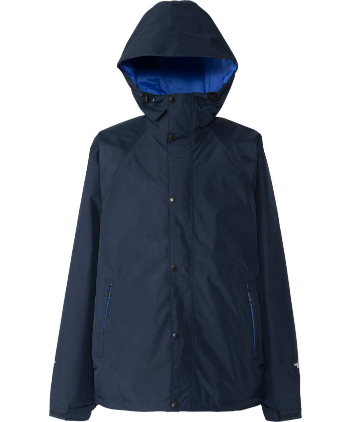 The North Face THE NORTH FACE THE NORTH FACE North Face Outdoor Stowaway Jacket Men's Stow