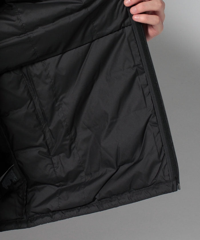 THE NORTH FACE 【Men's】【THE NORTH FACE】 ACONCAGUA Down Vest NF0A4R2F