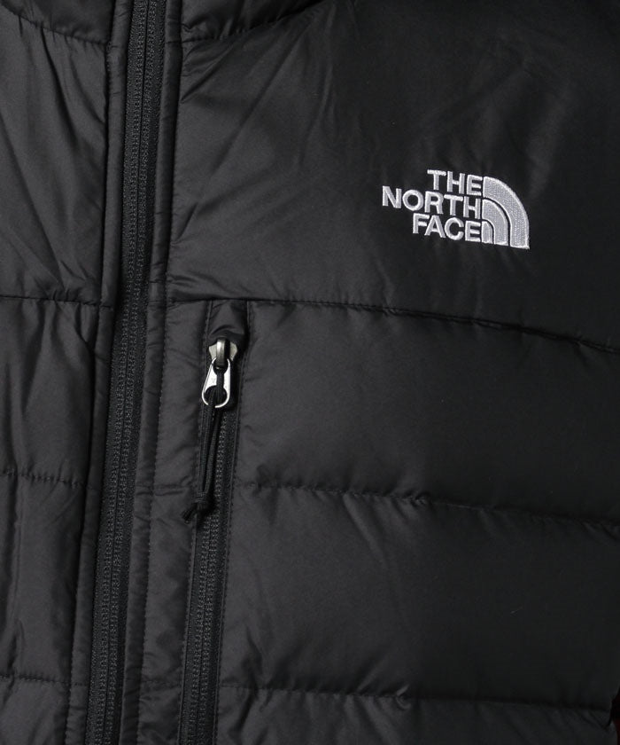 THE NORTH FACE 【Men's】【THE NORTH FACE】 ACONCAGUA Down Vest NF0A4R2F