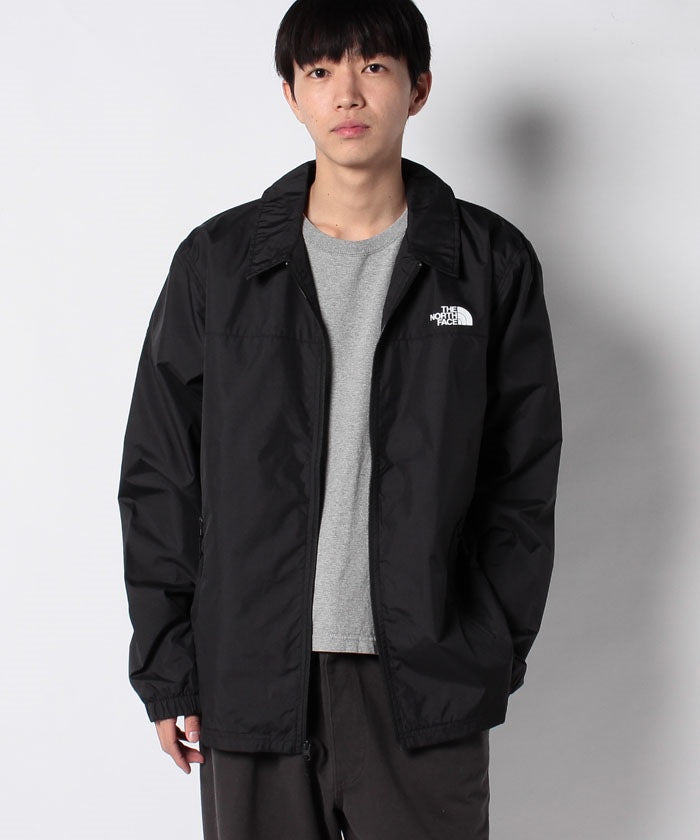 ザ・ノース・フェイス THE NORTH FACE 【男士】【THE NORTH FACE】北面教練夾克 NF0A5IGV 男士旋風教練夾克