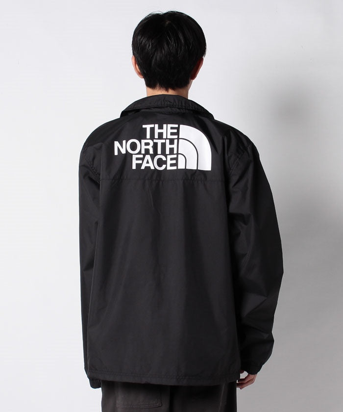 ザ・ノース・フェイス THE NORTH FACE 【男士】【THE NORTH FACE】北面教練夾克 NF0A5IGV 男士旋風教練夾克