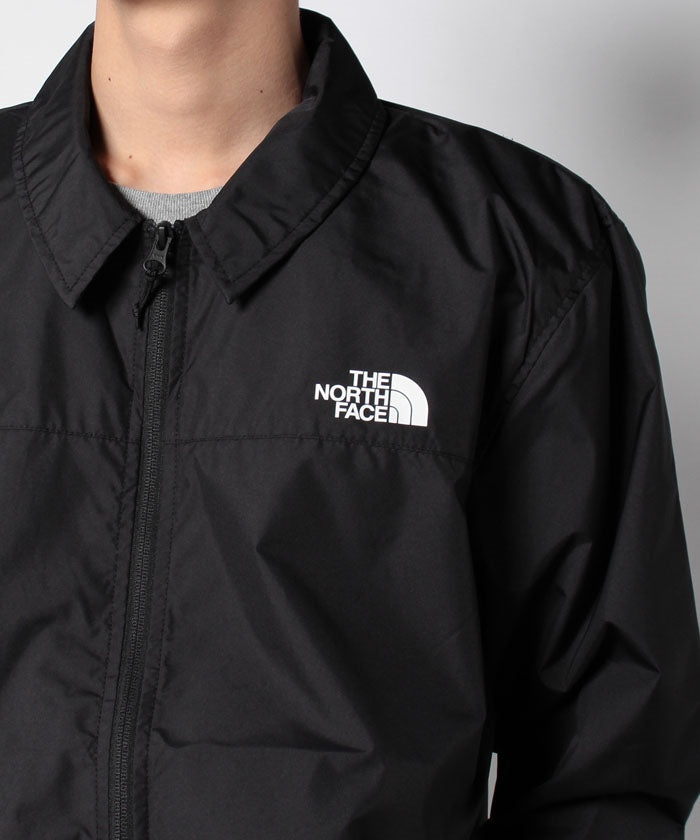 ザ・ノース・フェイス THE NORTH FACE 【男士】【THE NORTH FACE】北面教練夾克 NF0A5IGV 男士旋風教練夾克